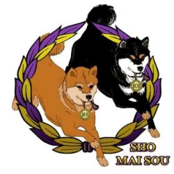 Shomaisou Shiba Inu