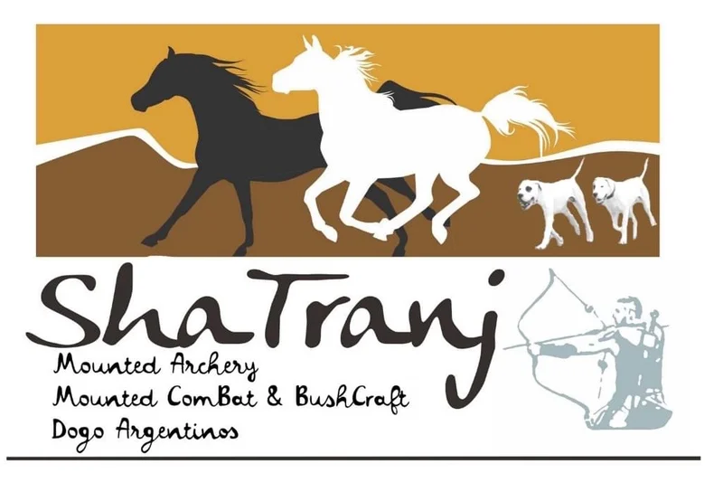 ShaTranj Dogo Argentinos Southern Africa