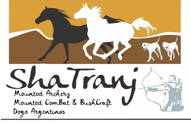ShaTranj Dogo Argentinos Southern Africa